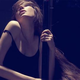 Akiss Paraskevopoulos性感摄影大片