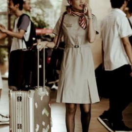 “非诚勿扰”性感符号：舒淇2010写真