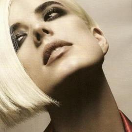 五大名模性感演绎《v》尺度