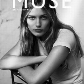《Muse》杂志2010冬季号—Lachlan Bailey掌镜