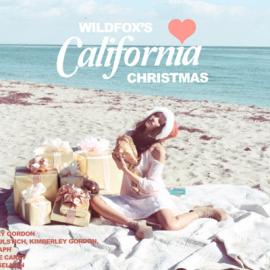 Wildfox Couture 2010 圣诞假日大片