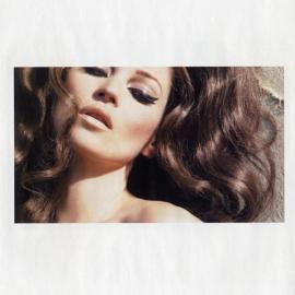Kate Moss登上意大利《Vogue》—Nick Knight 掌镜