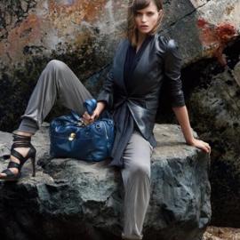 HUGO by Hugo Boss 2011春夏广告大片