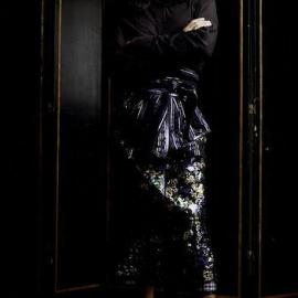 Marc Jacobs震撼女装大片欣赏