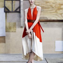 本季受瞩目彩色系列