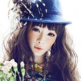 《宫锁心玉》杨幂性感写真集