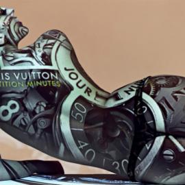 Alina《Numero》China 2011年7月号