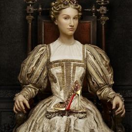 Christian Louboutin 2011秋冬LookBook