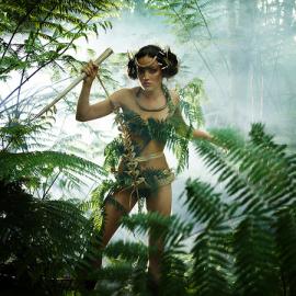 Green Guardians Calendar 2011