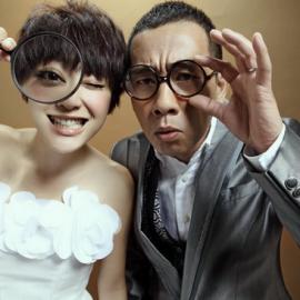 中外明星名模性感大片集（三）