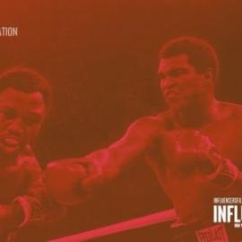 多彩的平面摄影—Paul Rojanathara&Davis Johnson