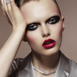 中外明星名模性感大片集（一）