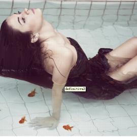 Cecy Young唯美时尚摄影