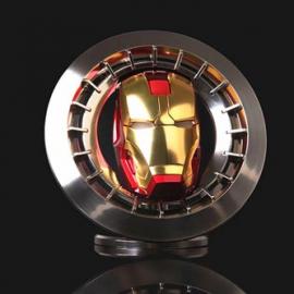 Iron Man 3 钢铁侠3 无线鼠标
