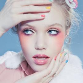 Joanna Kustra 美女摄影