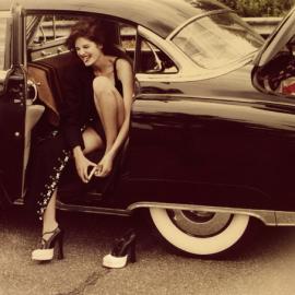 Guy Aroch 摄影作品