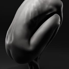 Christian 人体艺术之美