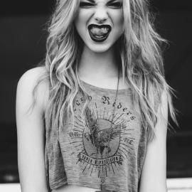 Larsen Sotelo 摄影作品