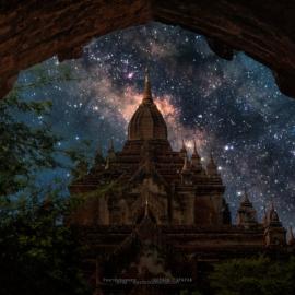 Anuparb Papapan 梦幻世界