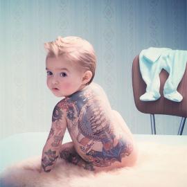 阿姆斯特丹的创意摄影