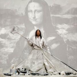 Gerard Rancinan 摄影作品