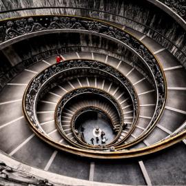 Andreas 建筑构造之美