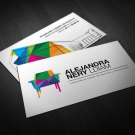 25个创意名片设计