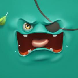 6个创意有趣的桌面设计