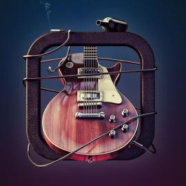 平面创意设计 #001