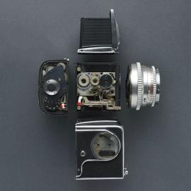 Hasselblad 相机