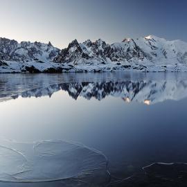 25张惊人的山川美景