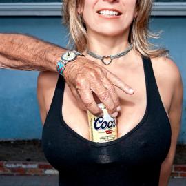 Sean DuFrene 性感摄影