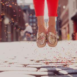 Julia Robbs 摄影作品