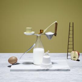 食物平衡的艺术