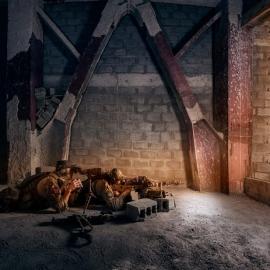 Vegard Breie 运动摄影