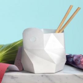 具有形状记忆功能的环保包装盒