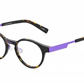 完美的眼镜设计