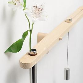 水量平衡花瓶