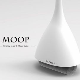 Moop拖把