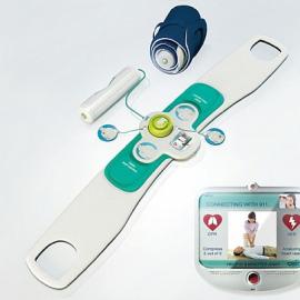 家庭用心肺复苏器