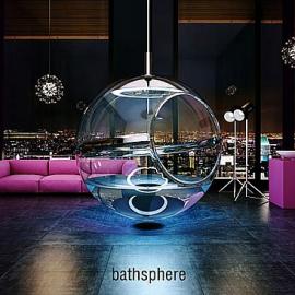 BATHSPHERE空间概念
