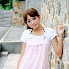多图-清纯养眼的babyface妹妹