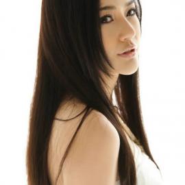 樱桃嘴亮丽女主播