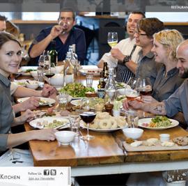 20个很酷的全屏幕幻灯片设计网站