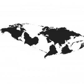 WWF: We Are One