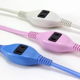 MULTILINES电源延长线