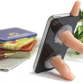IPHoNE手机手指支架