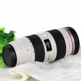 摄影爱好者必备——佳能小白镜头水杯（视频）