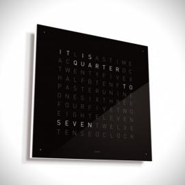 Qlocktwo Watch 时钟