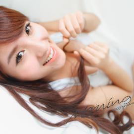 美女的香艳早晨私房